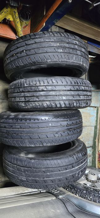 Продам покрышки  185/65 Р15
