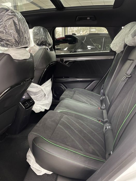 Voyah free apollo tech 318 full