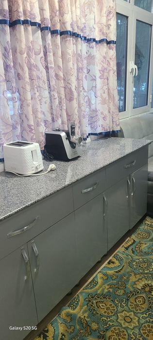 Квартира 2-х ком. Панельный дом, 1-этаж.