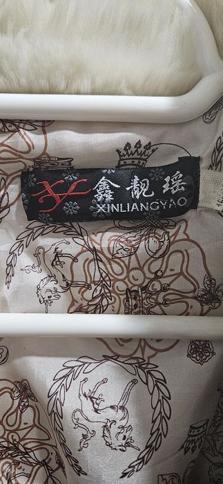 Geaca femei marimea S