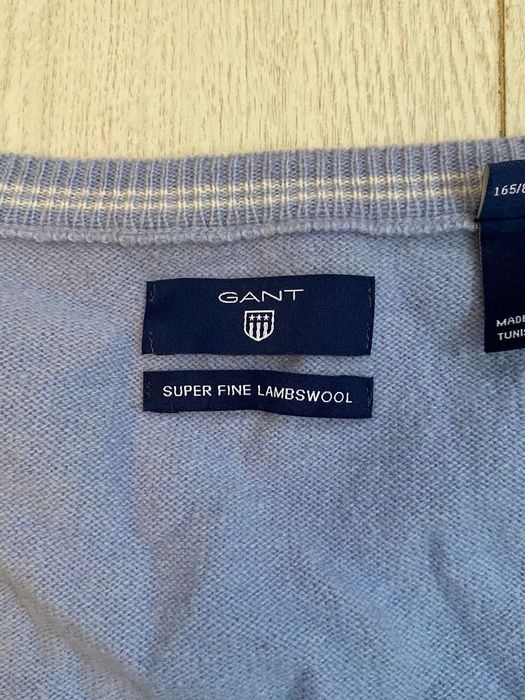 Pulover bărbați GANT, L-XL