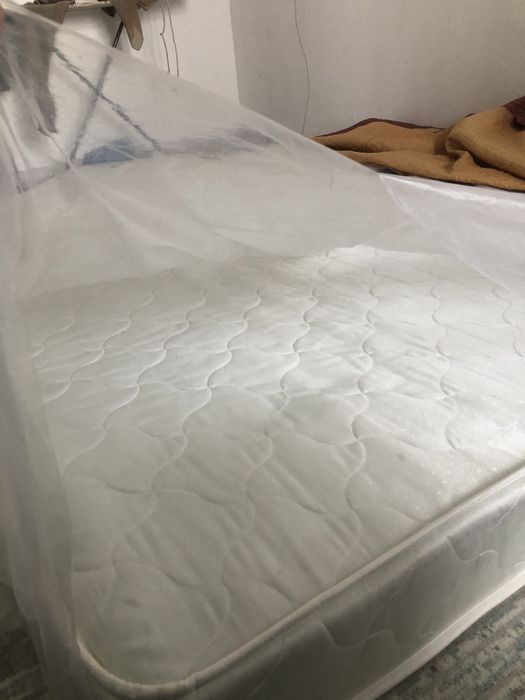 Матрас көп қолданылмаған