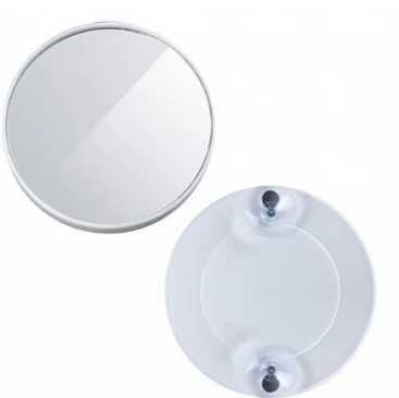 Светещо козметично огледало с 15 LED крушки и регулиране на светлината