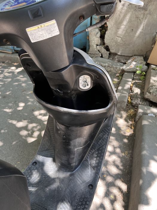 Продам  мопед дио Срочно