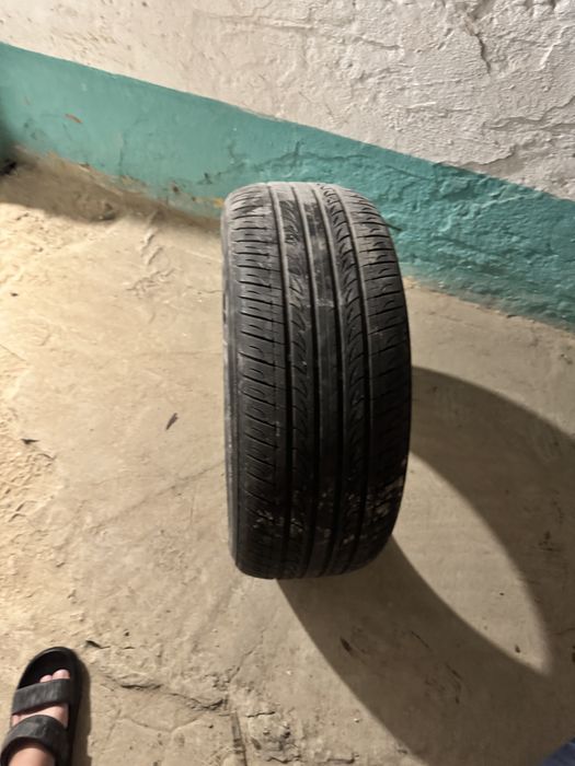 Резина 235/60 R16