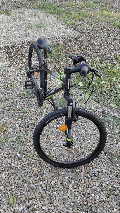 Biciclete Rockrider MTB 22" si 24 "