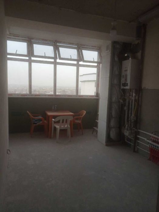 Xon Saroy Ocean 2 xonali kvartira