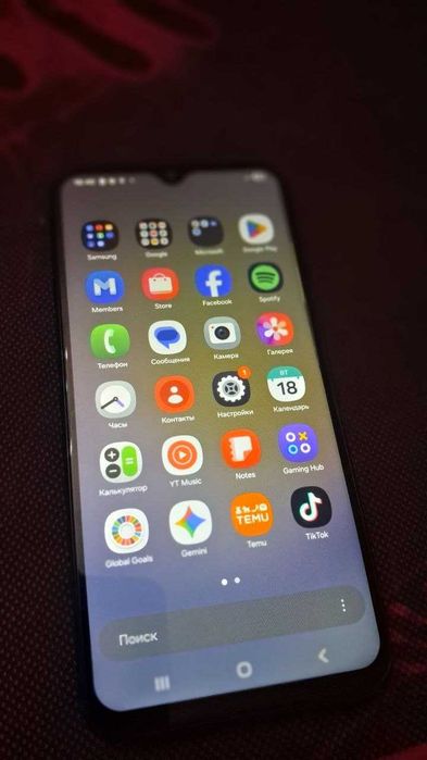Samsung Galaxy A25 5G