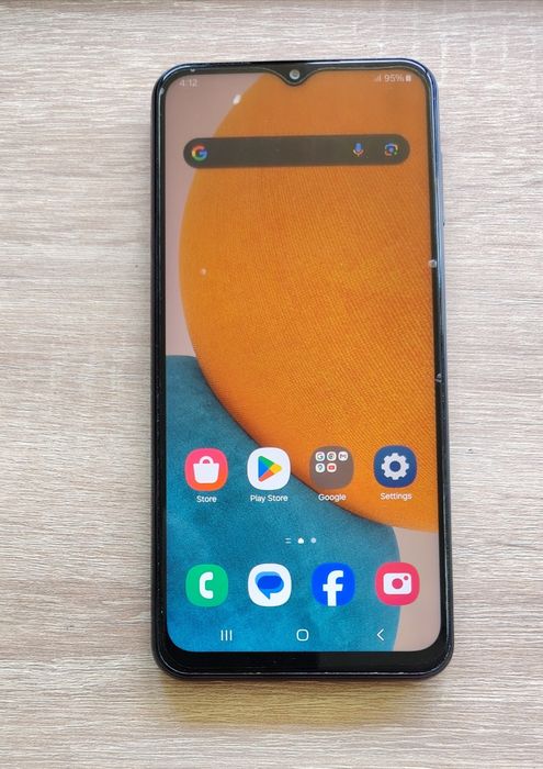 Samsung Galaxy A23 5G 64GB 4GB RAM
