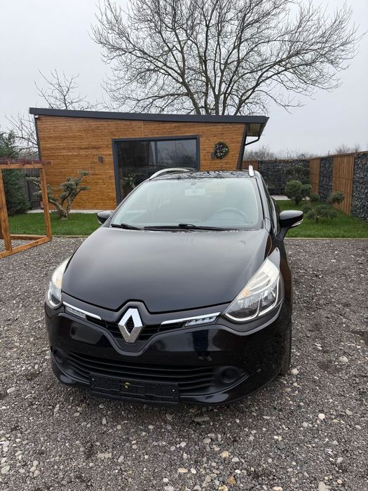 Renault Clio Renault Clio