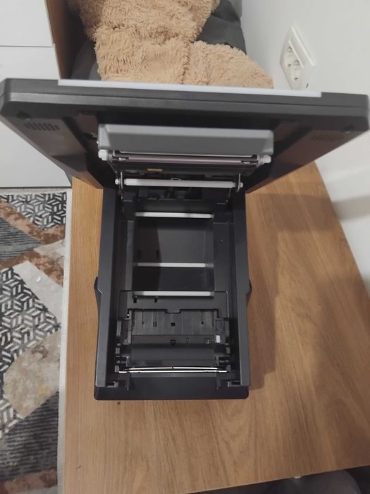 Just Eat POS - Terminal cu ecran tactil H10-3 Sistem POS