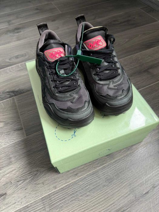 Off-White Odsy 1000 nr. 40