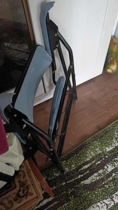 Санитарный стул - туалет