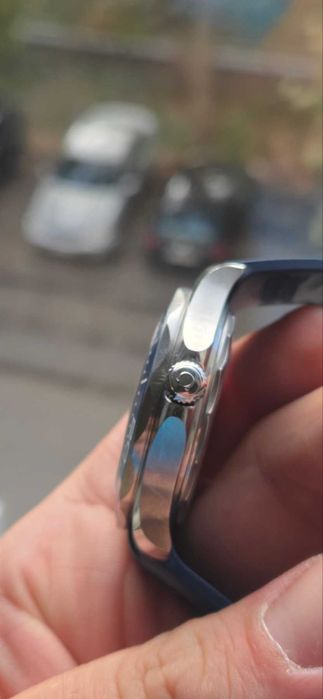 OMEGA Seamaster Diver 300M