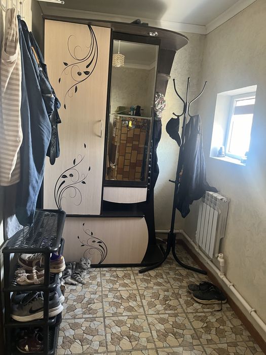 Продам  частный дом  район Рыбник