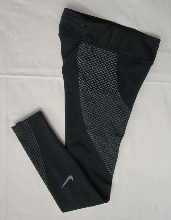 Nike Zonal Strength Tights оригинален клин M Найк спорт фитнес бягане