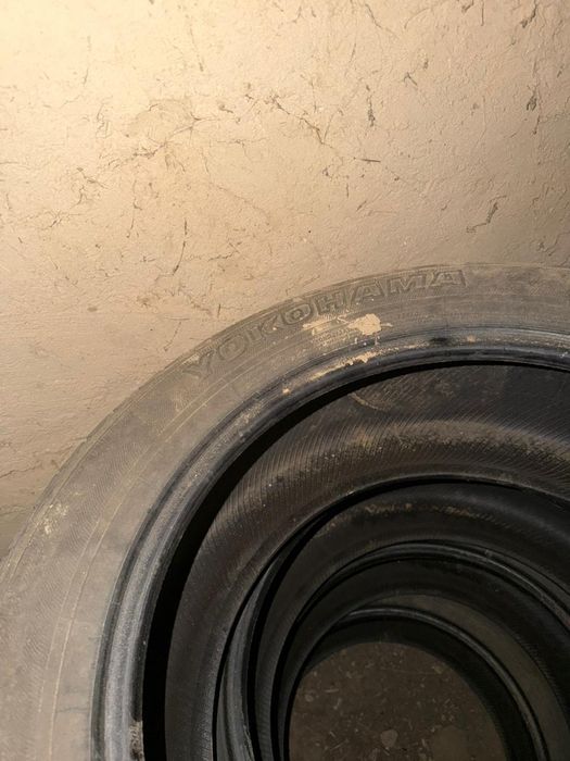 Шины сатылады жақсы состояниеде