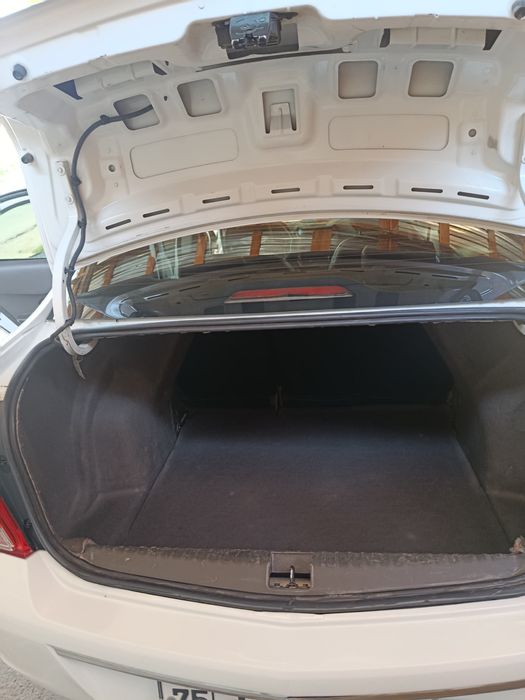 Chevrolet Cobalt 2014 — 7