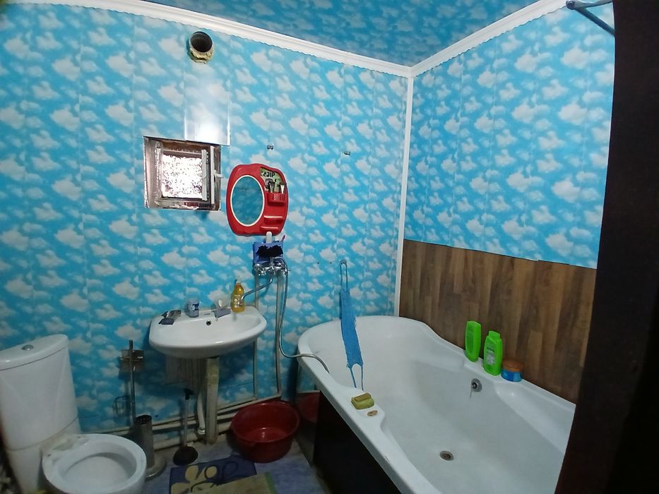 Дача   3ком.пос ОТЕГЕН БАТЫР (ГРЕСС)