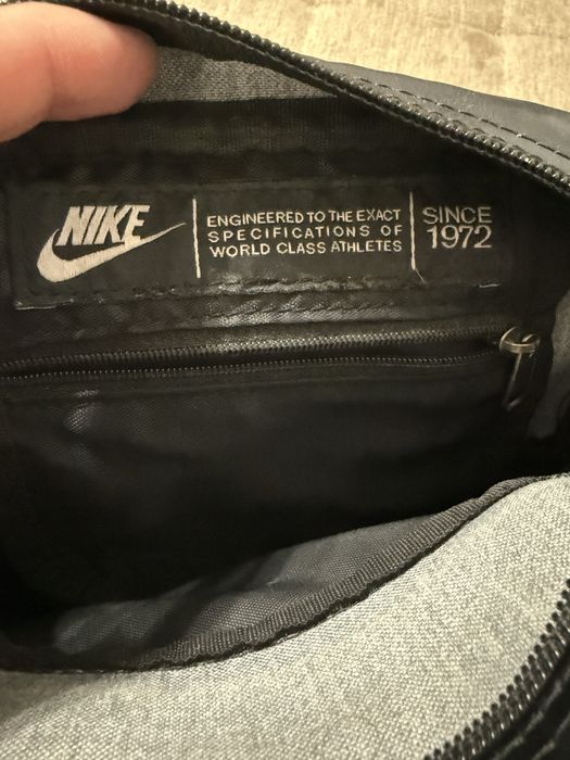 Geantă de umăr Nike