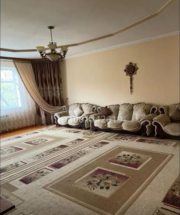Продам диван и кресло
