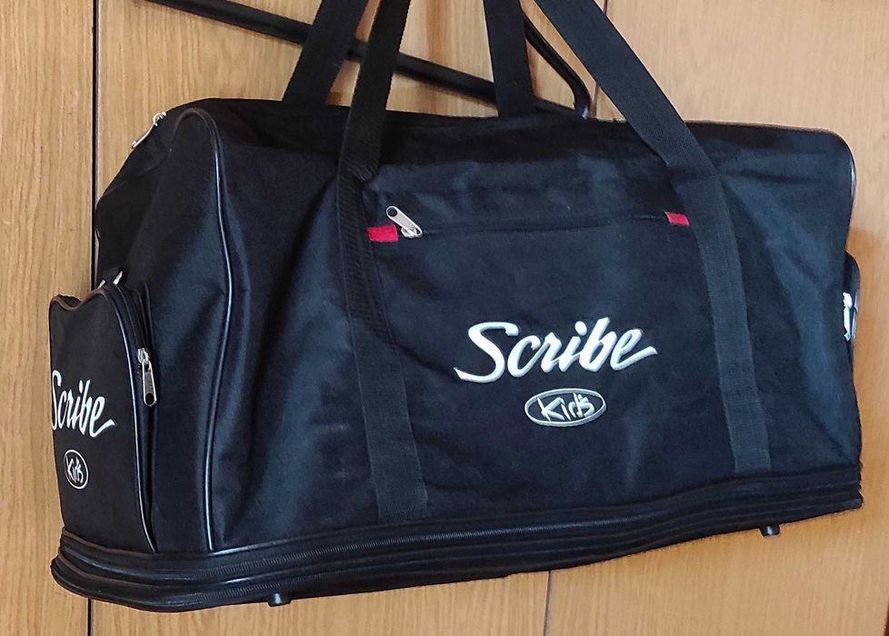 Пътнически сак за свръх багаж, чужбина  ИзГоДнО