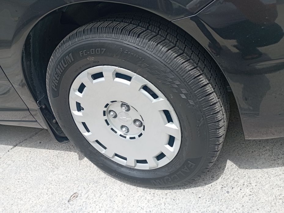 Cobalt LTZ 3 poz mexanika