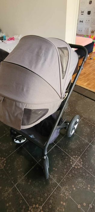 Carucior Cybex Gold Talos S lux
