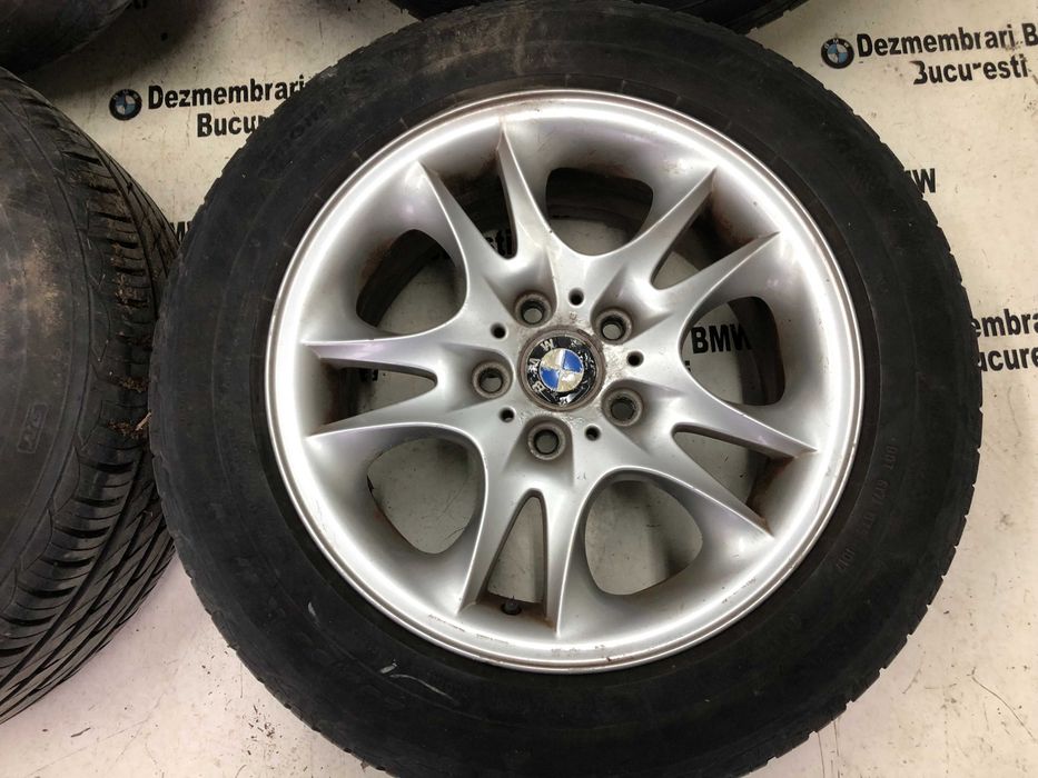 Jante originale Style 111 17" BMW E87 F20 E90 F30 X3 E83,F25