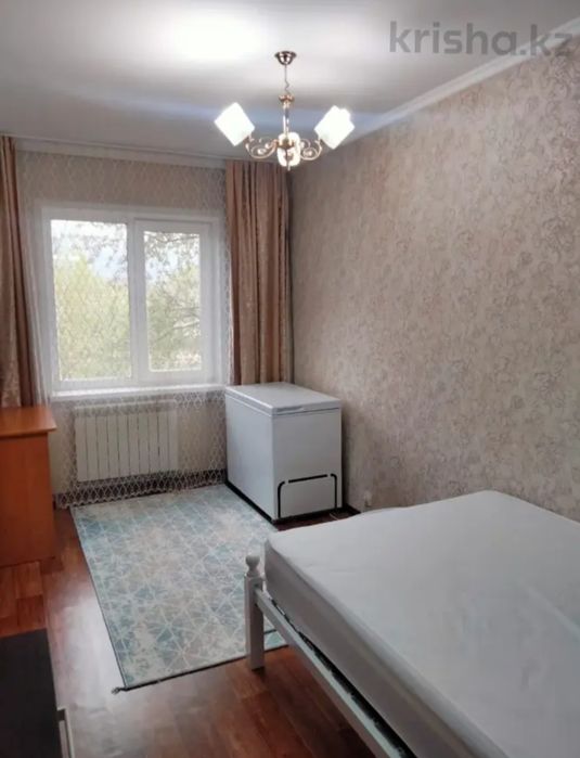 Продам двухкомнатную в меновном