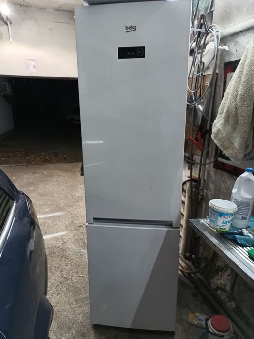 Mașini de spălat și frigidere