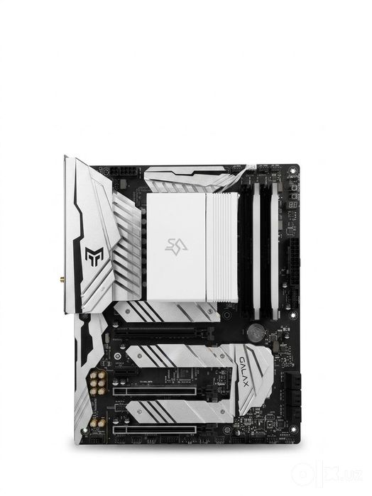 Z690 GALAX i9 12900k