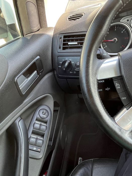 Ford Kuga 2011, 163 hp, 2.0 ,4x4