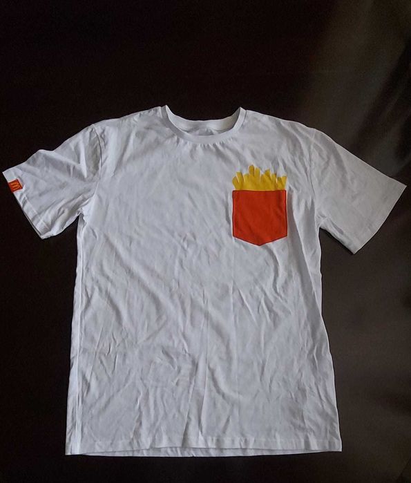 Colectie McDonalds Merch