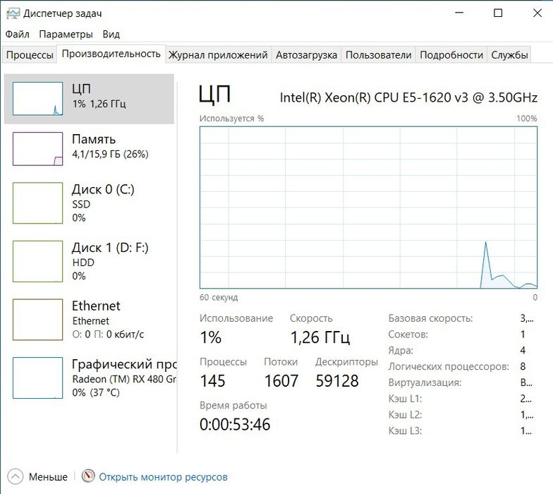 Продам компьютер