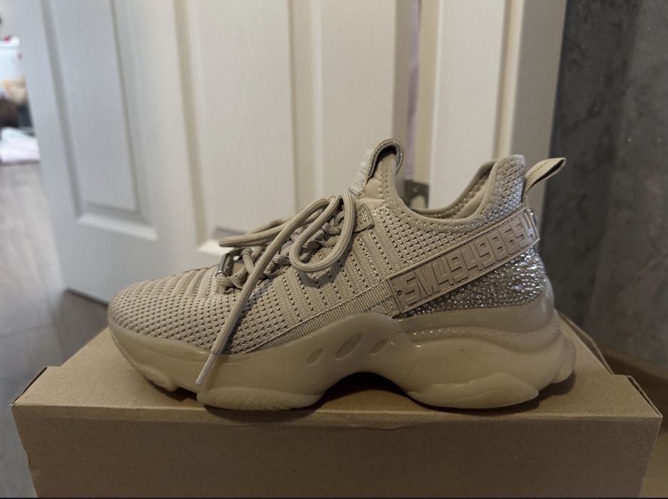 Дамски обувки Steve Madden 38