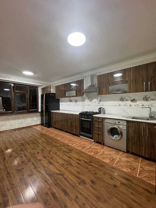 V2783 ПРОДАЕТСЯ 4/7/9 Ор.р: qo’yliq compos roparasida 102м2