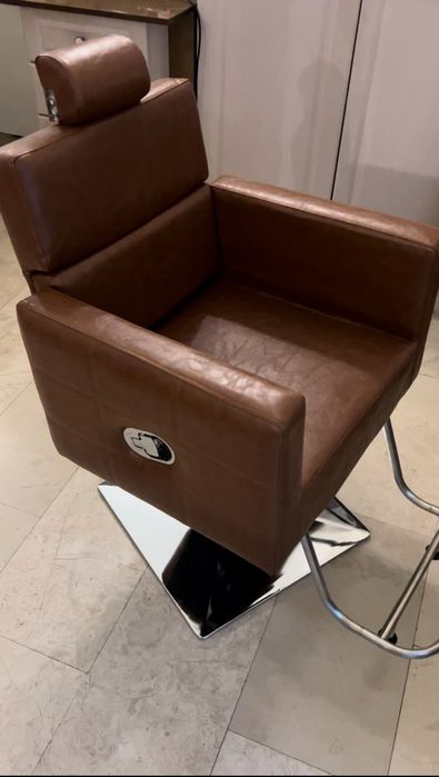 Scaun coafor-frizer