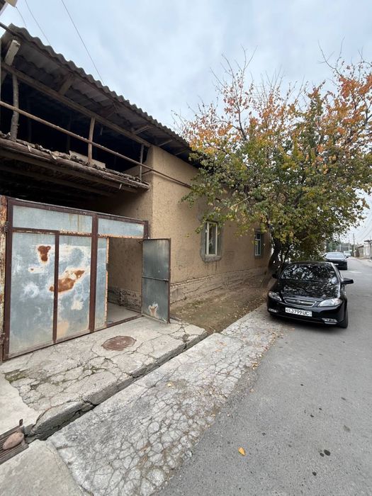 Продам дом 3.5 сотки Дурмень Тихая махаля Dormon mahalada uy sotiladi