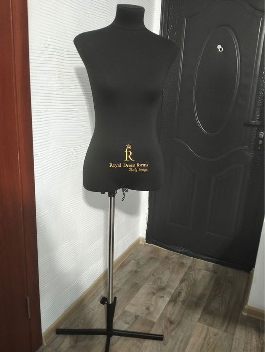 Продам готовый швейный бизнес