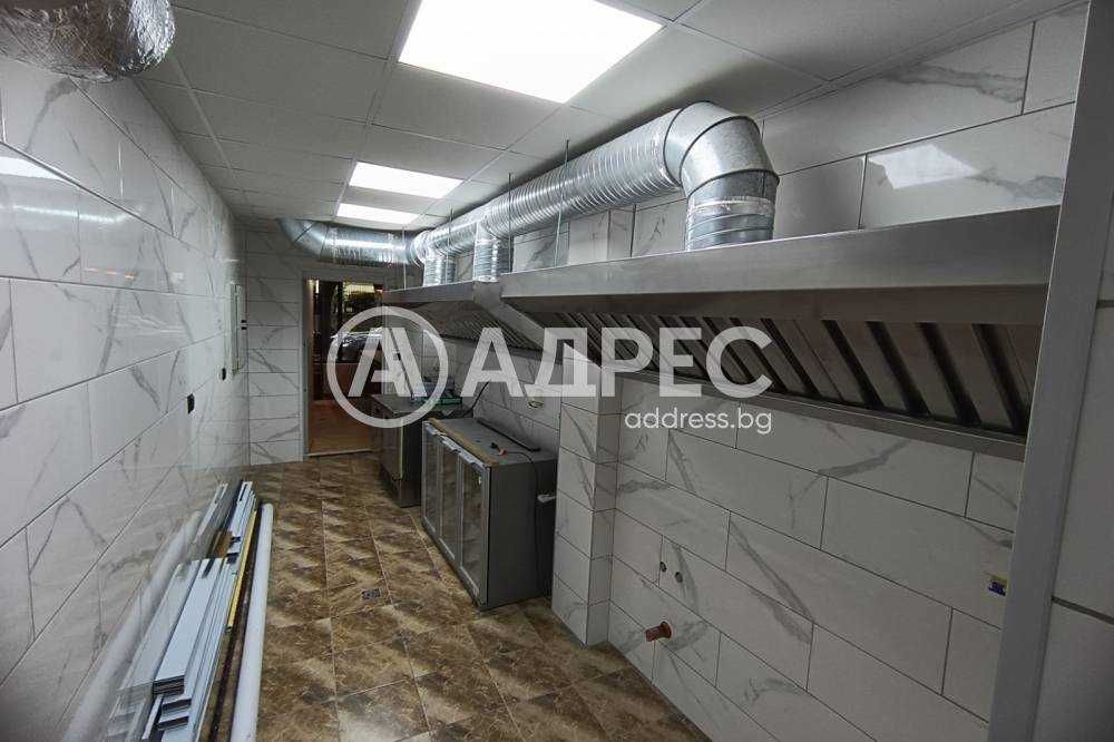 Дава се под наем Магазин в Разград, Варош - 188 кв.м за 1275 € - Снимка #8