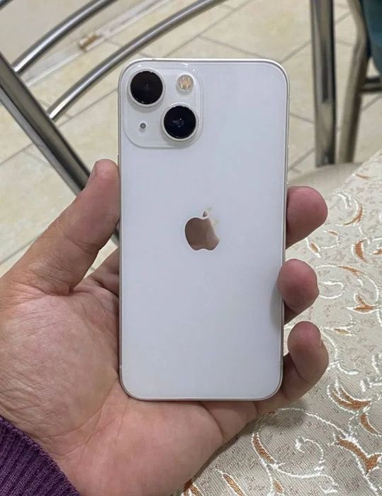 iPhone 13 | 128 Гб | 86% АКБ