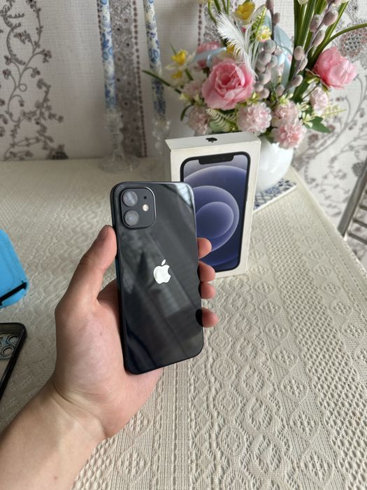 Iphone 12 (128 gb) айфон