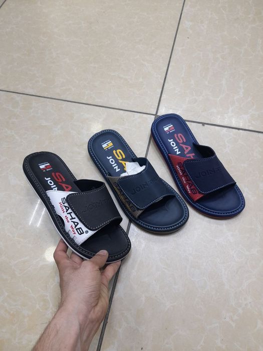 Шлепанцы мужские kito Thailand  orginal