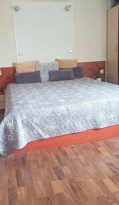 Продава се Двустаен апартамент в к.к. Слънчев бряг - 65 кв.м за 1154 €/кв.м - Снимка #5