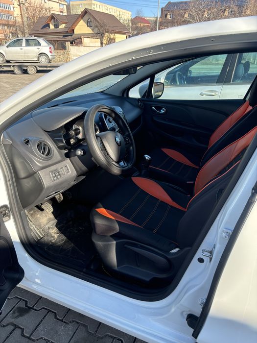 Renault Clio 1.5 dCi - 2019