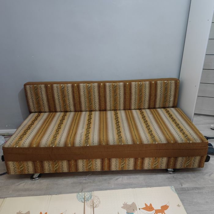 Раскладной диван