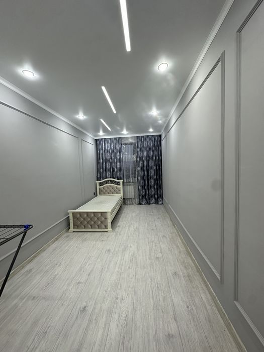 Продам 3-х комнатную квартиру