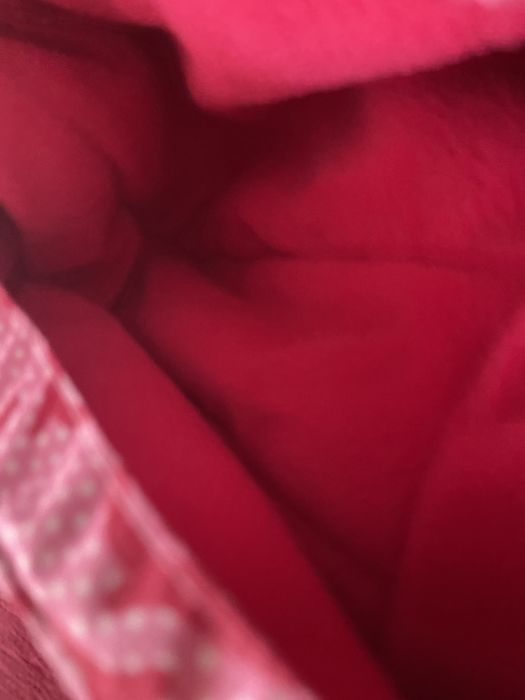 Детска зимна грейка с полар