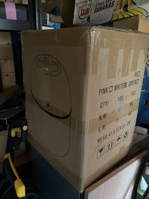 lot umidificatoare 3in1 220ml – stoc en-gros | oportunitate revânzare